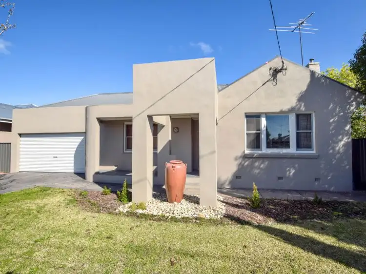 Main view of Homely house listing, 41 Phillipson Street, Wangaratta VIC 3677