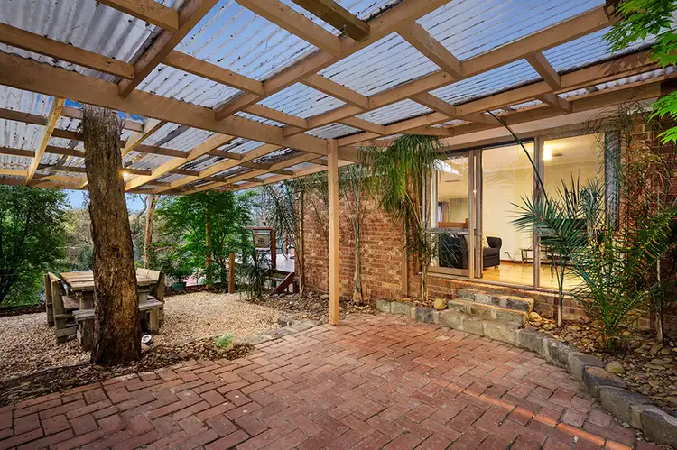 Sixth view of Homely house listing, 53 Frank Street, Eltham VIC 3095