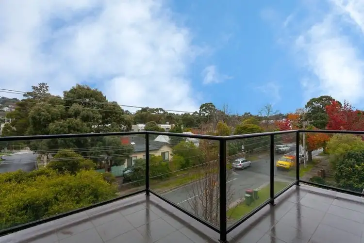 Fifth view of Homely apartment listing, 9/17a Nelson Street, Ringwood VIC 3134