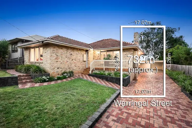 19 Warringal Street, Bulleen VIC 3105