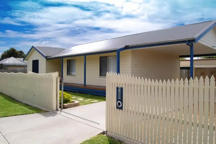 6 O'Garey Street, Wonthaggi VIC 3995