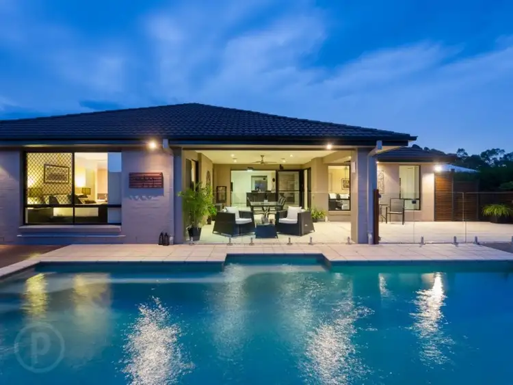 107 Bullock Dray Drive, Mount Crosby QLD 4306