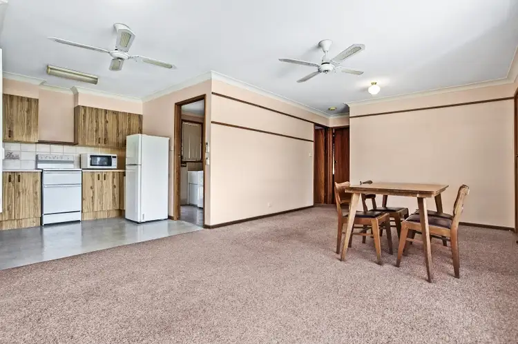 Second view of Homely villa listing, 5 Janet Street, Jesmond NSW 2299