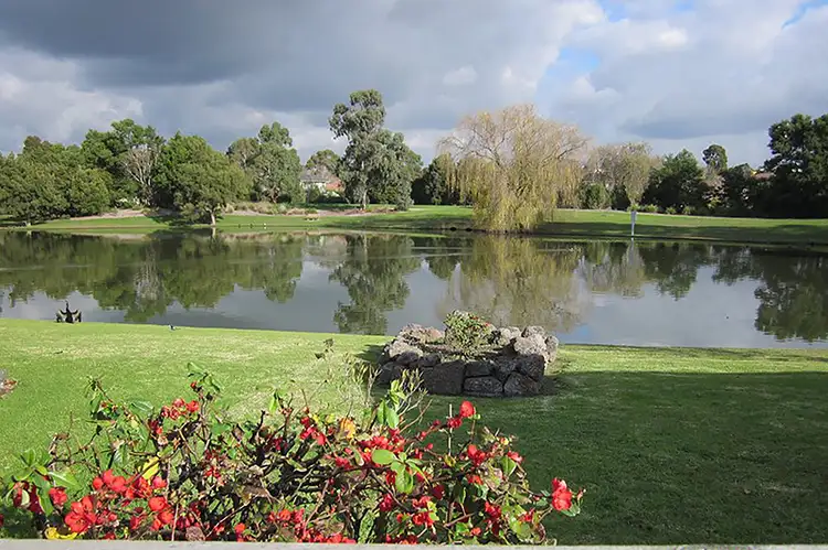 Third view of Homely house listing, 29 Lakeside Boulevard, Rowville VIC 3178