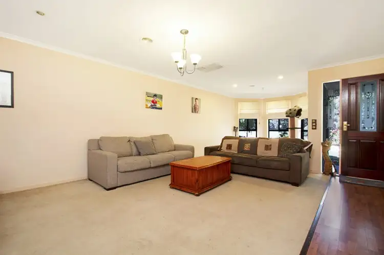 Second view of Homely house listing, 117 Wellington Street, Wallan VIC 3756