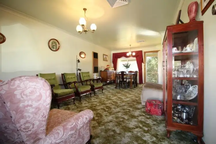 Second view of Homely house listing, 32 Abelard Street, Dungog NSW 2420