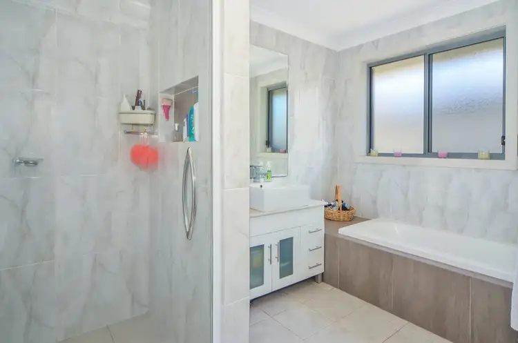 Sixth view of Homely house listing, 49 Isa Road, Worrigee NSW 2540