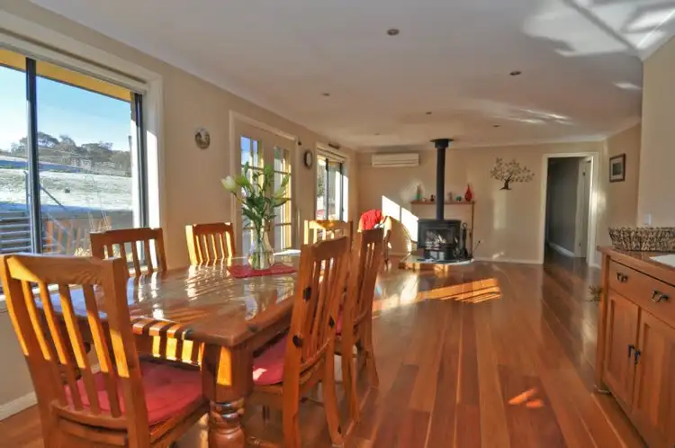 Main view of Homely house listing, 110 James White Drive, Fosters Valley NSW 2795