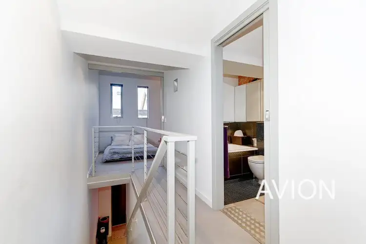 Fifth view of Homely townhouse listing, 1/5 Industry Lane, Coburg VIC 3058
