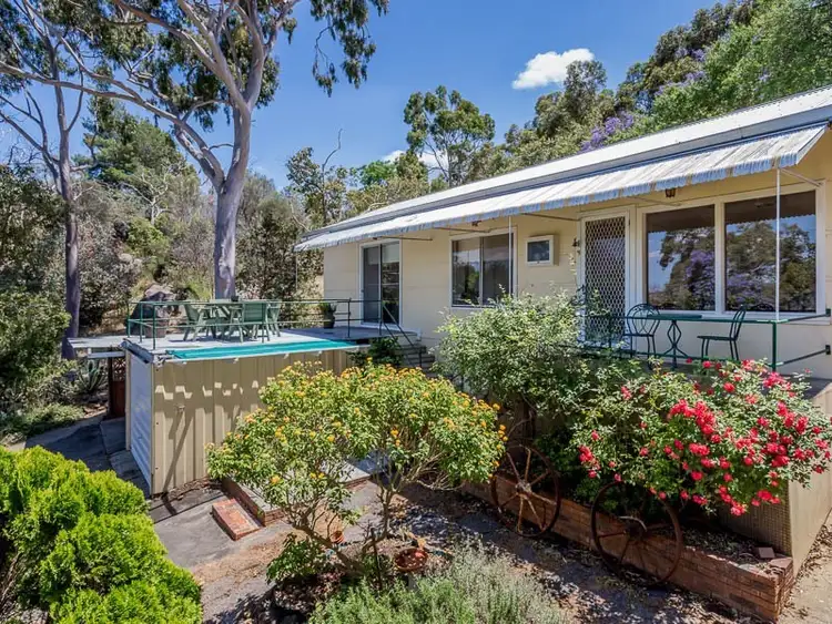 Second view of Homely house listing, 6 Michael Crescent, Boya WA 6056