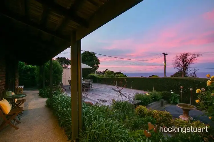 Second view of Homely house listing, 11A Cloud Street, Arthurs Seat VIC 3936