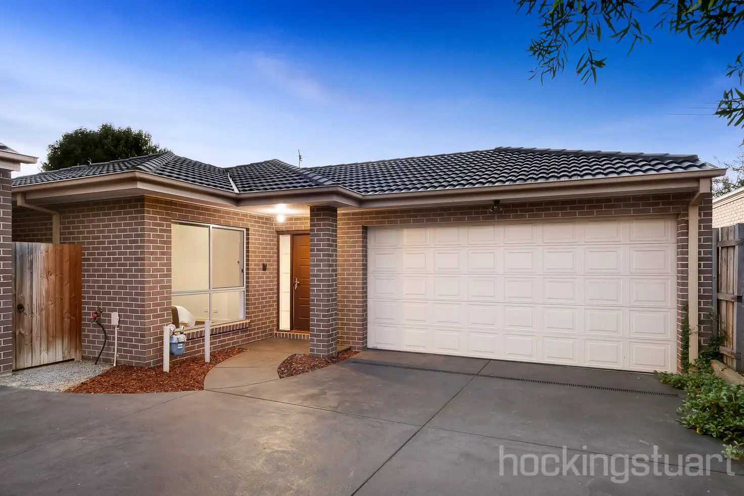 Main view of Homely townhouse listing, 2/31 Wheeler Street, Ormond VIC 3204