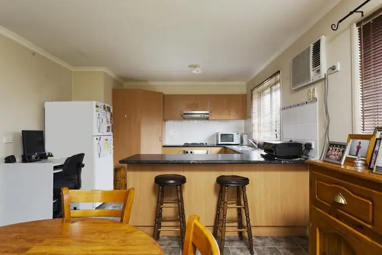 Fourth view of Homely house listing, 4 Bassett Drive, Strathfieldsaye VIC 3551
