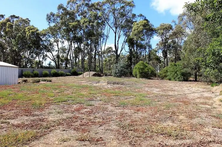 Second view of Homely land listing, 6A Eleanor Drive, Campbells Creek VIC 3451