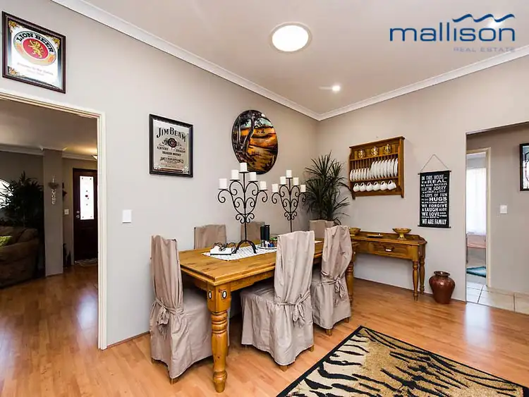 Seventh view of Homely house listing, 12 Oceanic Court, Port Kennedy WA 6172