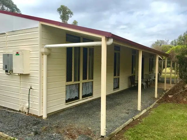 Third view of Homely house listing, 14-20 Morrison Crt, Cedar Grove QLD 4285