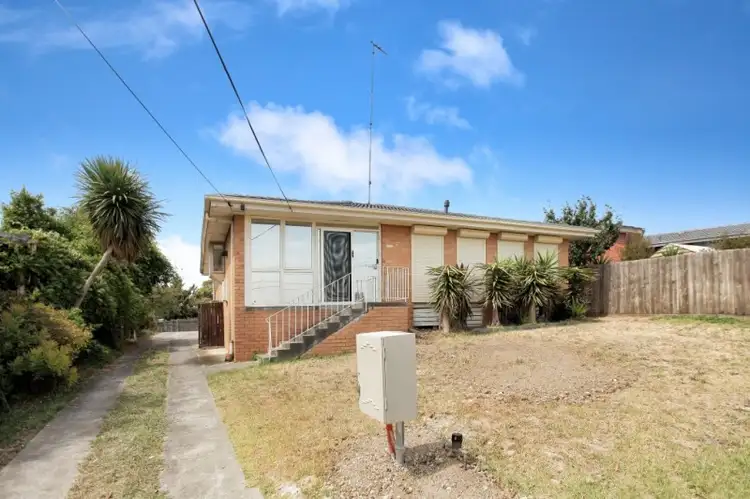 Second view of Homely house listing, 4 & 4A Bittern Street, Broadmeadows VIC 3047