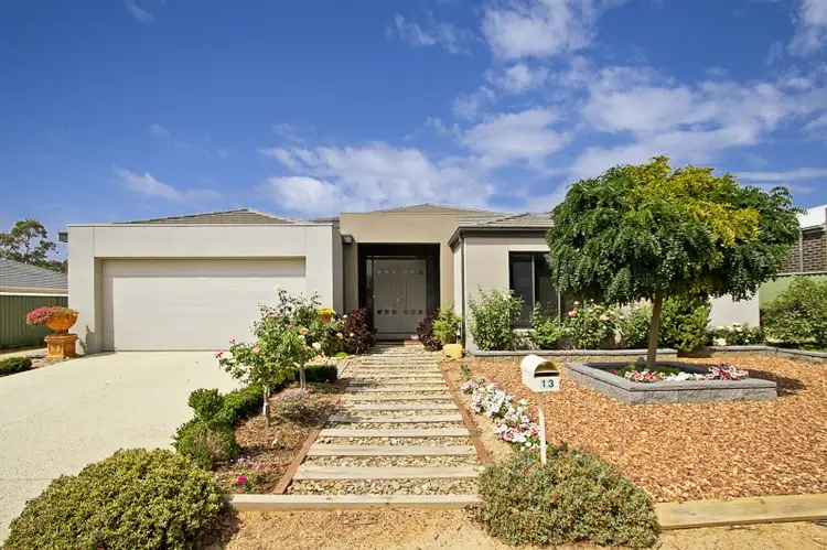 13 Stirling Avenue, Bendigo VIC 3550