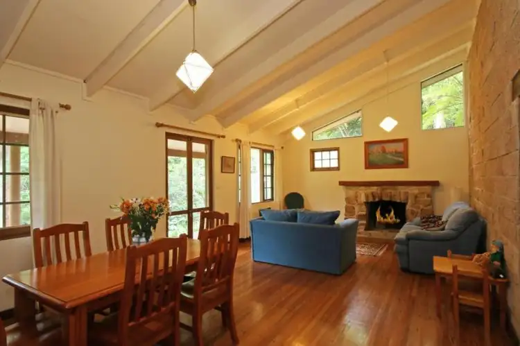 Third view of Homely rural property listing, 359 Bagotville Rd, Meerschaum Vale NSW 2477