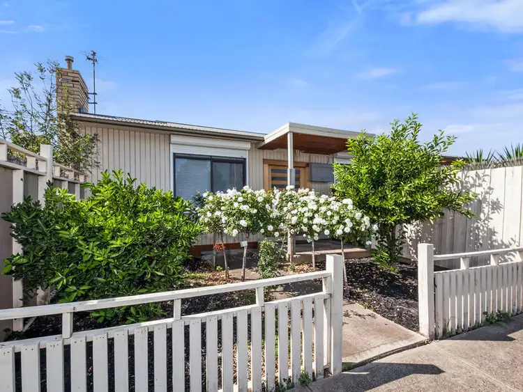 Sixth view of Homely house listing, 95 Couch Street, Sunshine VIC 3020