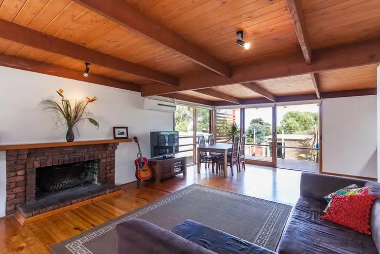 Fifth view of Homely house listing, 63 Great Ocean Road, Jan Juc VIC 3228