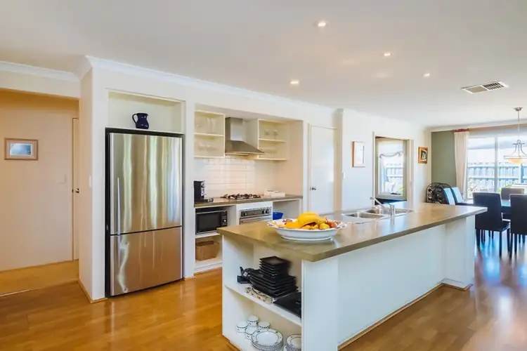 Fifth view of Homely house listing, 32 Arbor Drive, Ellenbrook WA 6069