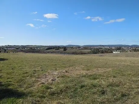 Main view of Homely land listing, Lot 807 Snowgums Clyde Street, Goulburn NSW 2580