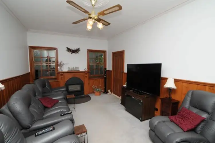 Fifth view of Homely house listing, 33 Park Lane, Wangaratta VIC 3677