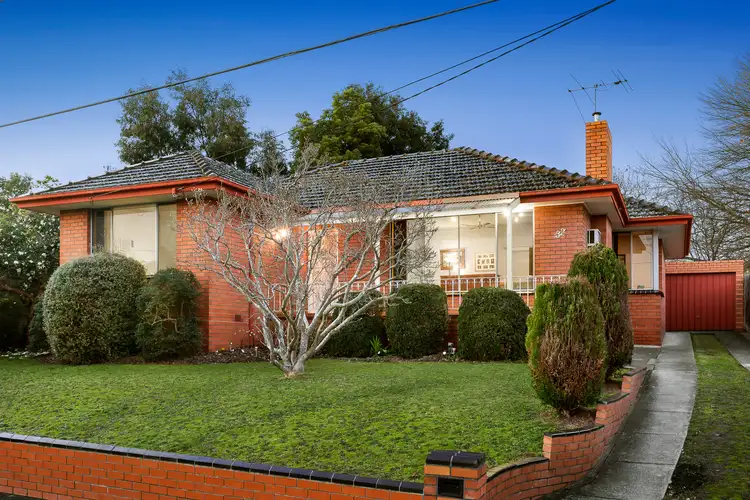 32 Cooinda Crescent, Watsonia VIC 3087