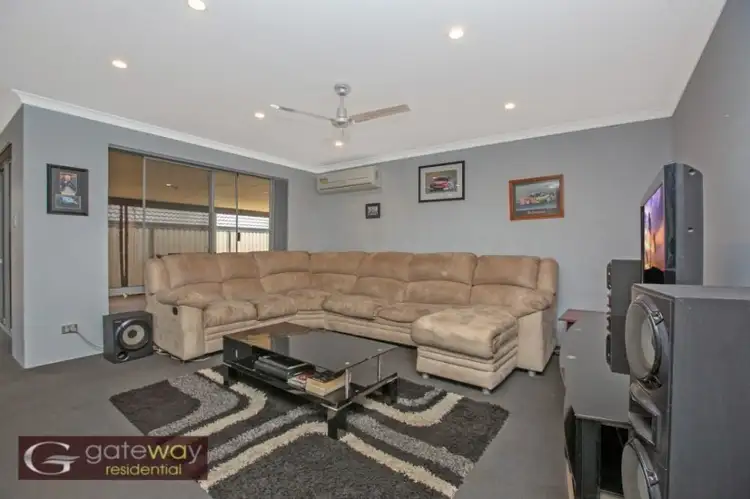 Fifth view of Homely house listing, 11 Edulis Avenue, Aubin Grove WA 6164