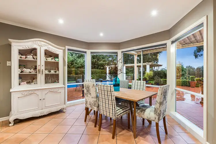 Sixth view of Homely house listing, 18 The Rise, Warrandyte VIC 3113