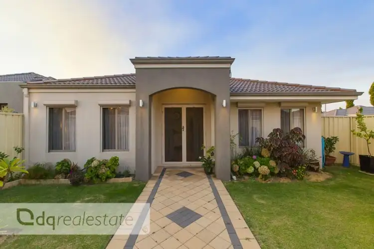 Second view of Homely house listing, 21 Landsdale Road, Darch WA 6065