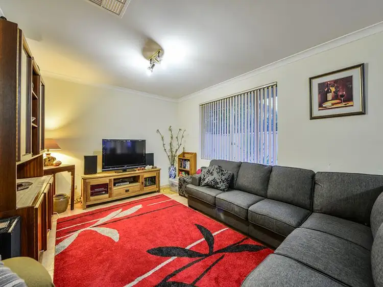 Third view of Homely house listing, 3 Weetman Cove, Cannington WA 6107