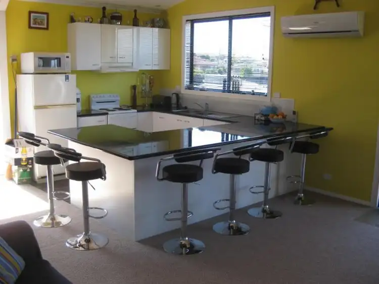 Second view of Homely house listing, 10A Emma Street, Bridport TAS 7262