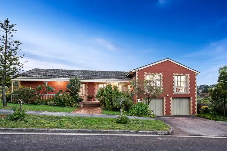 13 Bullock Court, Donvale VIC 3111