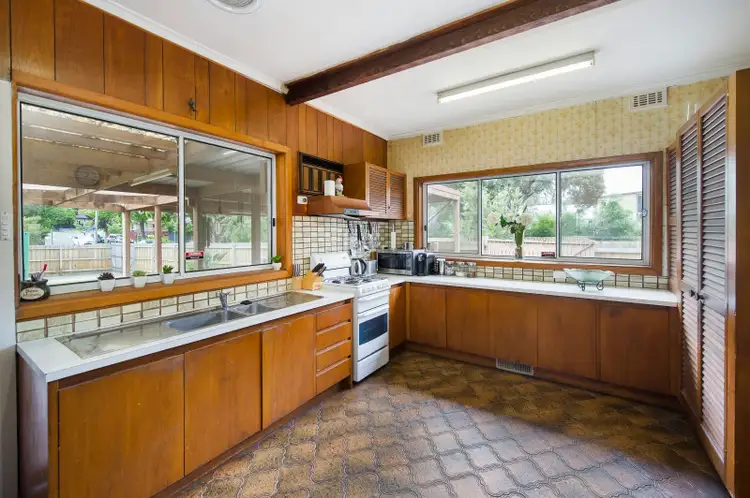 Second view of Homely house listing, 39 Salisbury Avenue, Blackburn VIC 3130