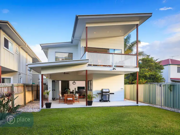Fifth view of Homely house listing, 26 Strong Avenue, Graceville QLD 4075