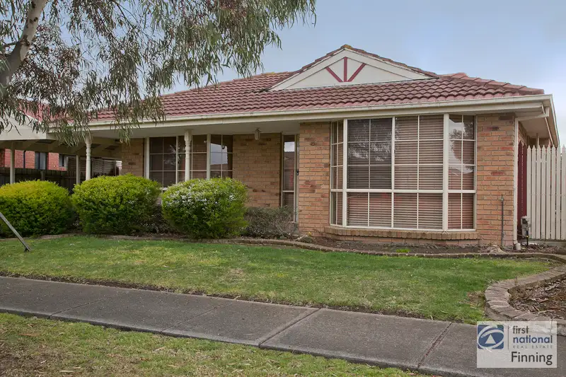 Main view of Homely house listing, 24 Montrose Way, Cranbourne West VIC 3977