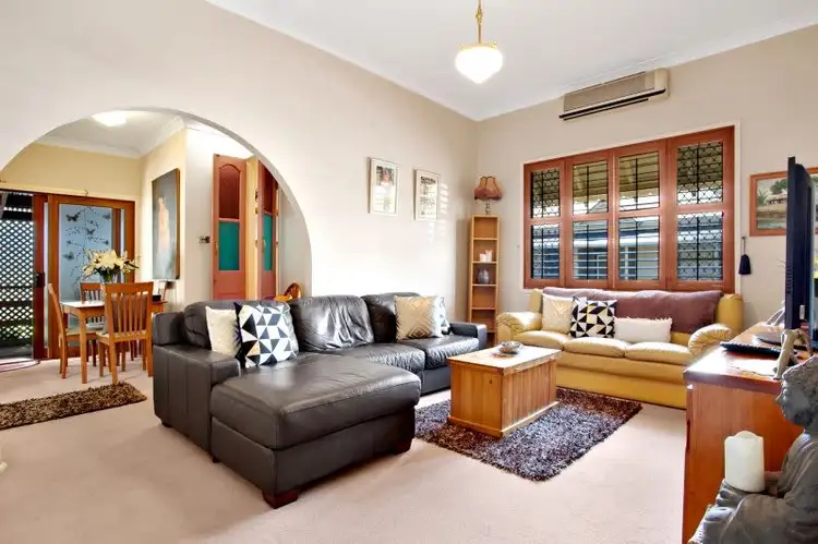 Second view of Homely house listing, 55 James Street, Hamilton NSW 2303