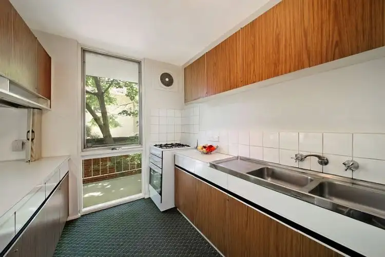 Fifth view of Homely apartment listing, 13/379 Dandenong Road, Armadale VIC 3143