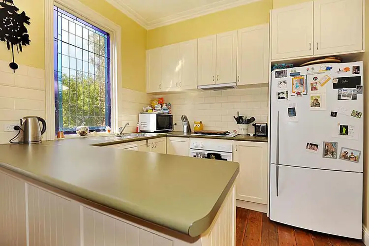 Second view of Homely house listing, 1111 Eyre Street, Newington VIC 3350