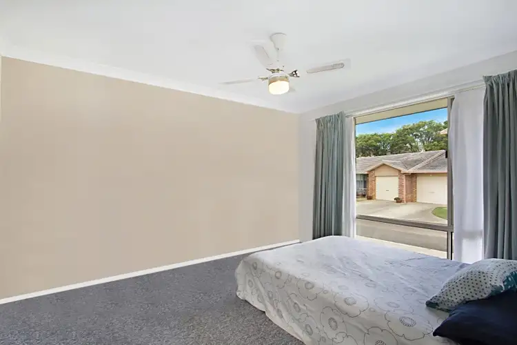 Fourth view of Homely villa listing, 42/3-19 Amaroo Drive, Banora Point NSW 2486