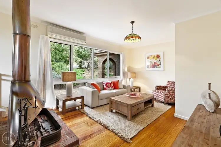 Second view of Homely house listing, 9 Ely Street, Eltham VIC 3095