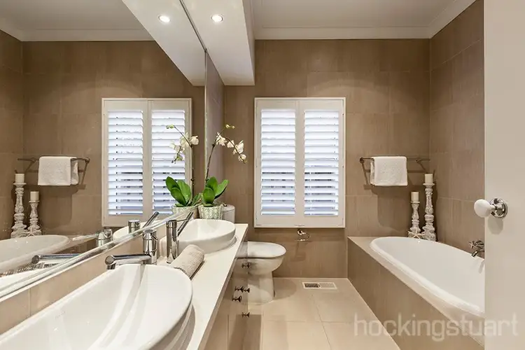 Sixth view of Homely house listing, 10 Tuxen Court, Brighton East VIC 3187