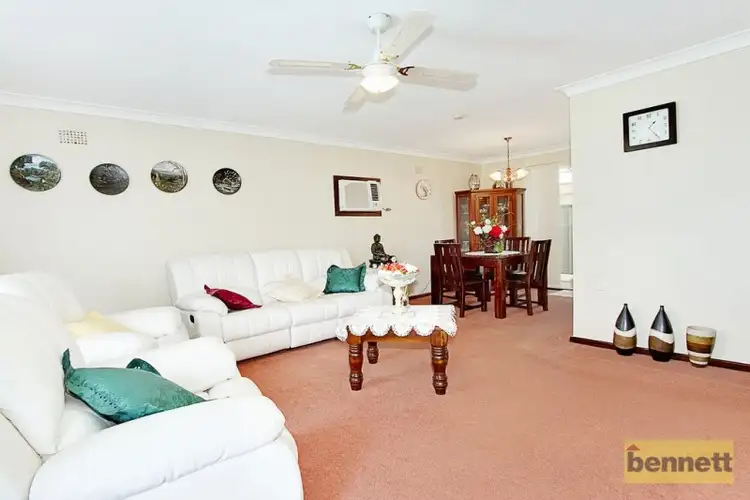 Third view of Homely house listing, 12 Harris Street, South Windsor NSW 2756