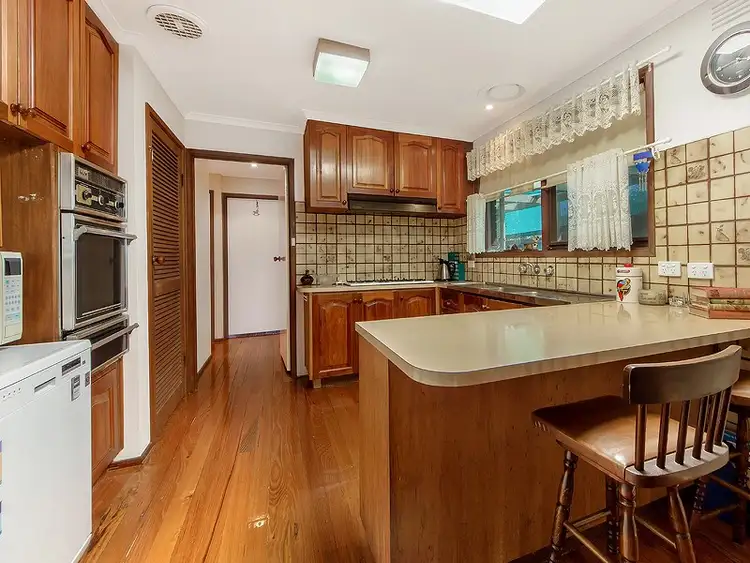 Fourth view of Homely house listing, 25 Pottenger Way, St Albans VIC 3021