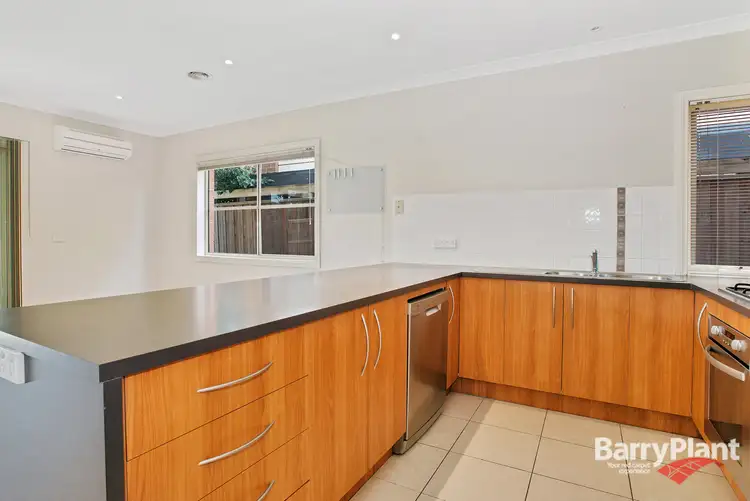 Third view of Homely house listing, 6 Satinwood Court, Werribee VIC 3030