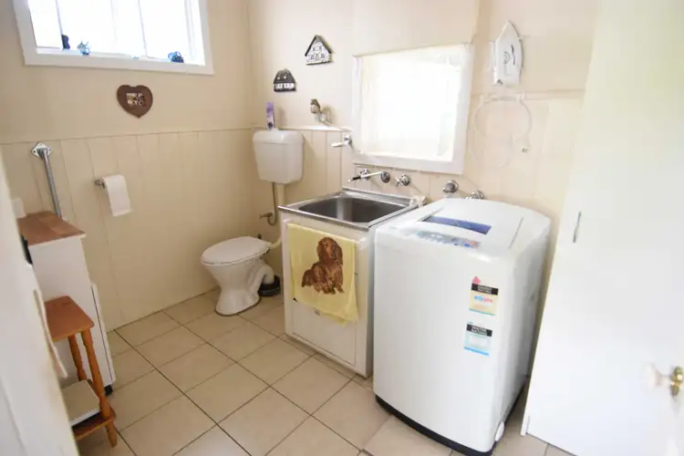 Sixth view of Homely rural property listing, 12 Heriot Street, Lismore VIC 3324