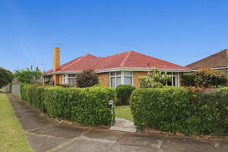 Second view of Homely house listing, 16 Lindenow Street, Reservoir VIC 3073