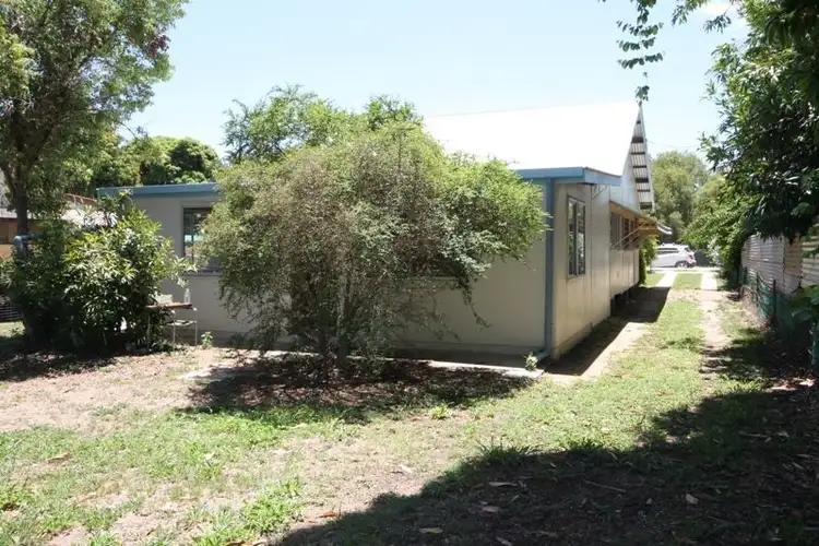 Second view of Homely house listing, 74 KING STREET, Charters Towers QLD 4820